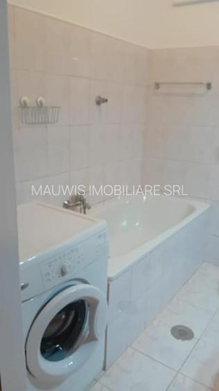 5 min metrou Iancului pt chirie 2 camere Cf.1 mobilat utilat la curte - 10