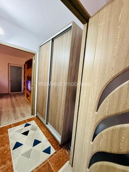 Soarelui - Gen 30 | 2 Camere | Centrala proprie | Mobilat si Utilat - 8