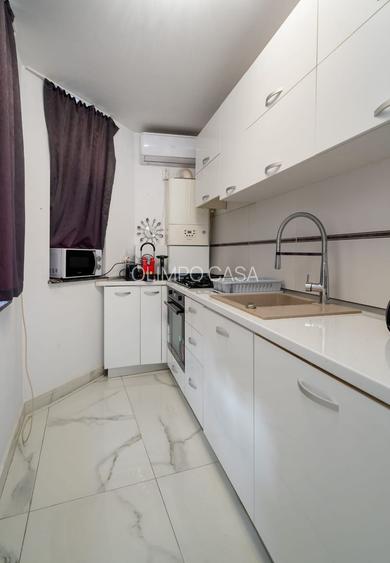 Apartament modern 2 camere | ideal rezidențial & regim hotelier - 5