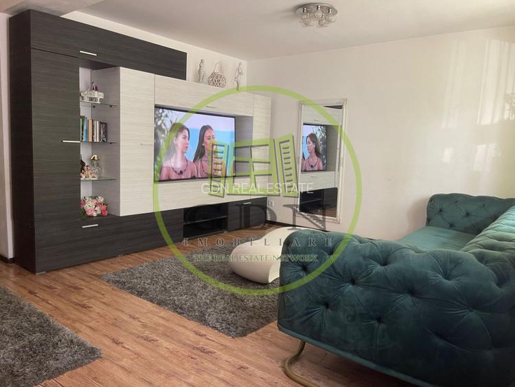 Casă cochetă, 118 mp utili – Șura Mare | Ideală pentru  muncitori - 2