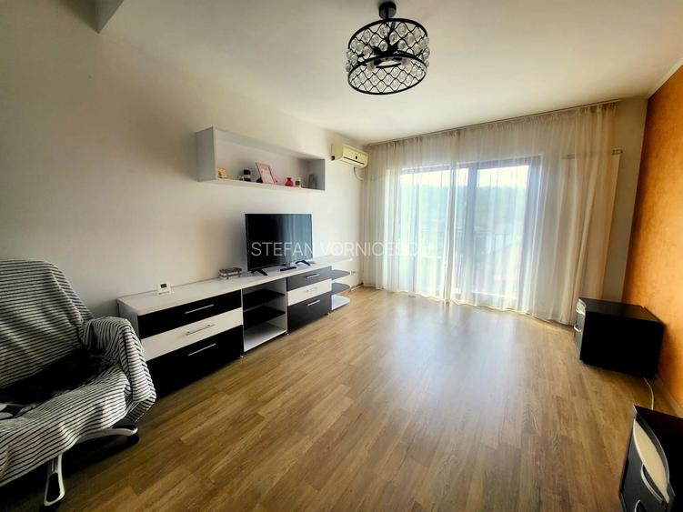 Bloc nou Apartament Decomandat 2 camere cu loc de parcare mutare imediata - 2
