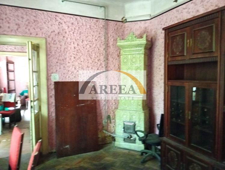 OPORTUNITATE - Popa Nan-Unirii - casa de renovat cu teren 432 mp - 6