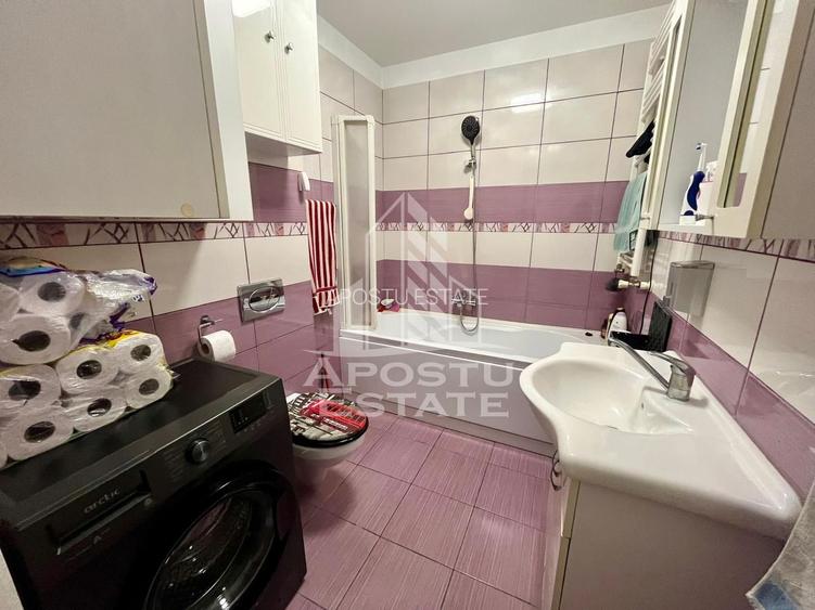 Doua apartamente de vanzare la curte comuna,zona Traian, Timisoara - 7