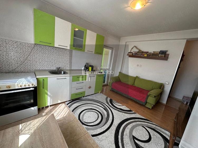 APARTAMENT 2 CAMERE BERCENI/METALURGIEI, MOBILAT-UTILAT, CENTRALA - 4
