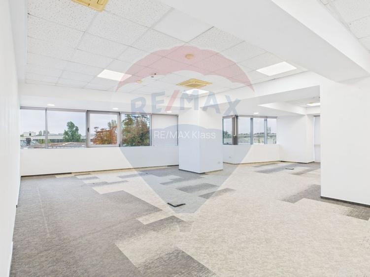 Spațiu comercial parter, 266 mp, diverse activitati în zona Baneasa - 15