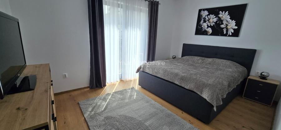 Casa Noua Moderna/Amenajata Lux/ Prima Inchiriere, Livezeni - 16