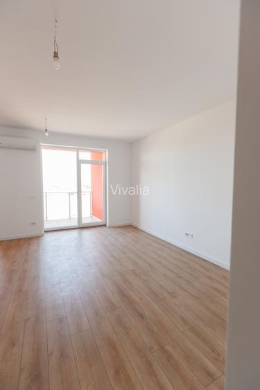 Apartament 1,5 camere Take Ionescu – Vivalia Grand V9, aproape de Medicină - 3