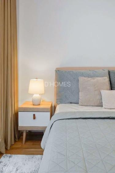 Prima chirie I Apartament 3 camere I Residence 5 I Iancu Nicolae - 14