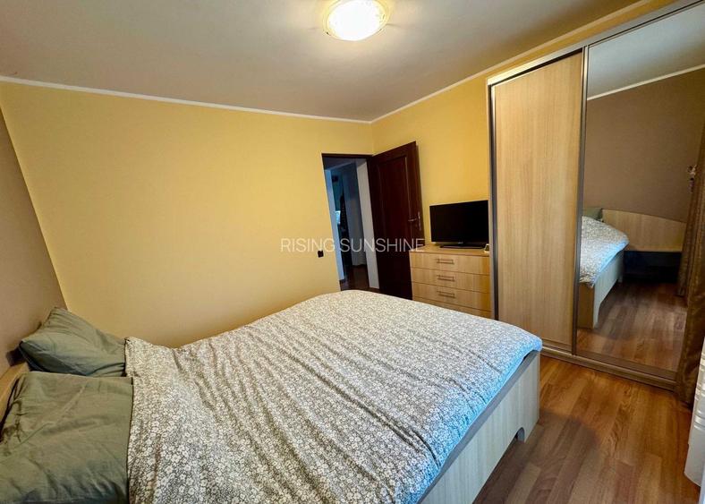 4 camere | decomandat | etaj 2 | 700 m Metrou Gorjului - 3