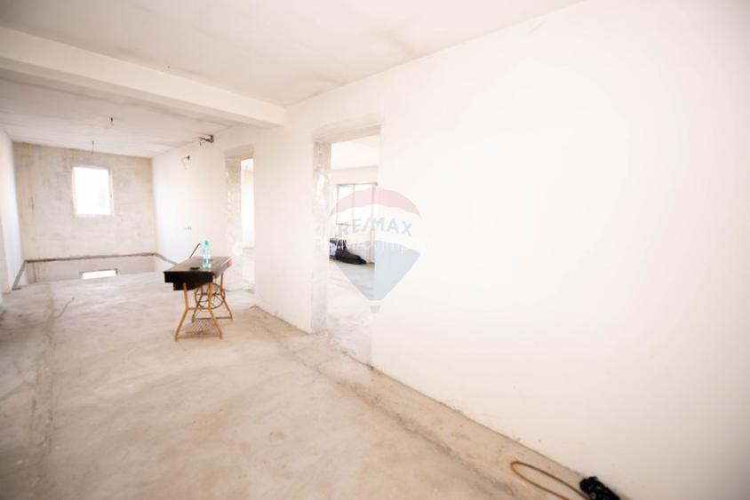 Casa individuala cu 6 camere de vanzare, Singureni, Cringuri, Giurgiu - 27