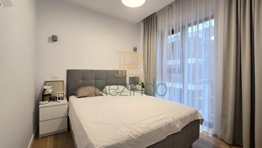 Studio dublu modern gata de mutat, in ansamblu premiat | VIDEO - 5