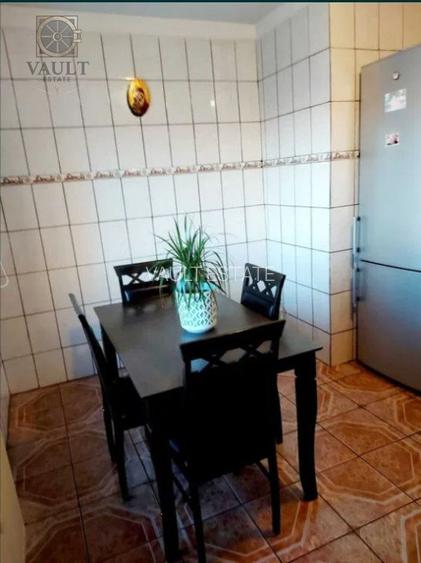 Apartament 3 camere- Metrou Timpuri Noi-Nerva Traian - 3