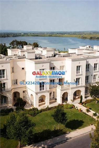 Teren de vanzare zona Aviatiei, 3 km de la Promenada Mall - 2