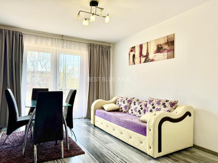 Apartament 2 camere, 55 mp, parcare, bloc 2013, CUG, Al. Tudor Neculai - 18