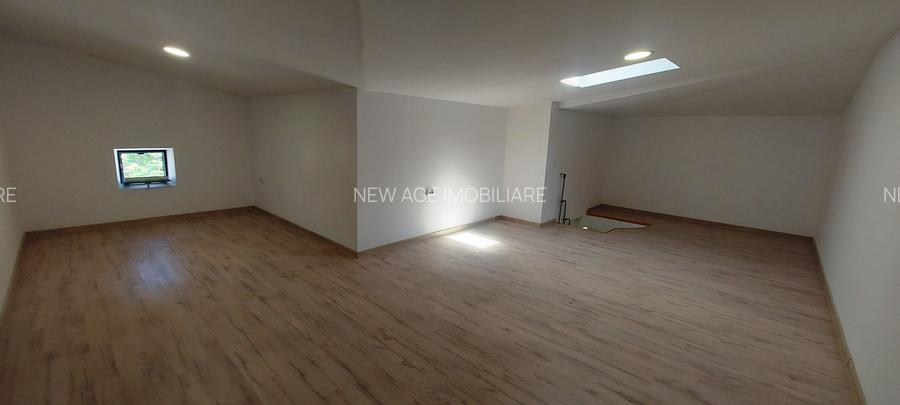 Apartament cochet + curte, etaj 1, Vatra Luminoasa -Iancului - 33