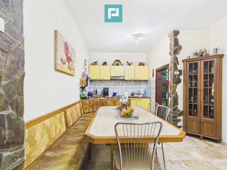 Pensiune la Orțișoara - 38