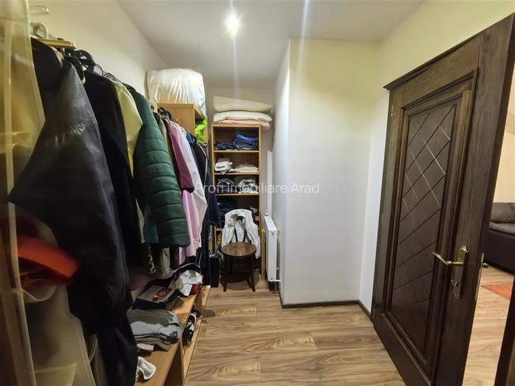 Casa premium Ultra Central pe Iuliu Maniu - 17