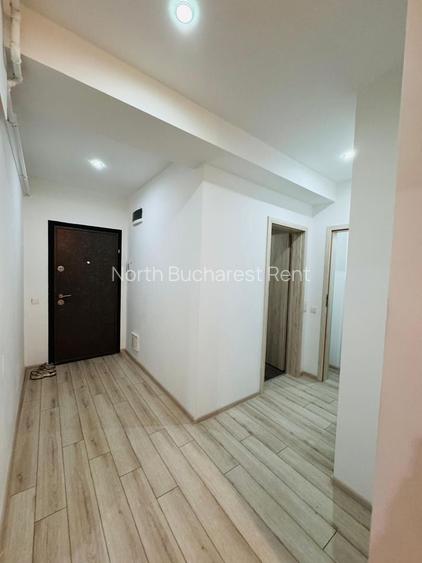 Apartament 2 camere Moghioros Park Residence/Parcare subterana - 13
