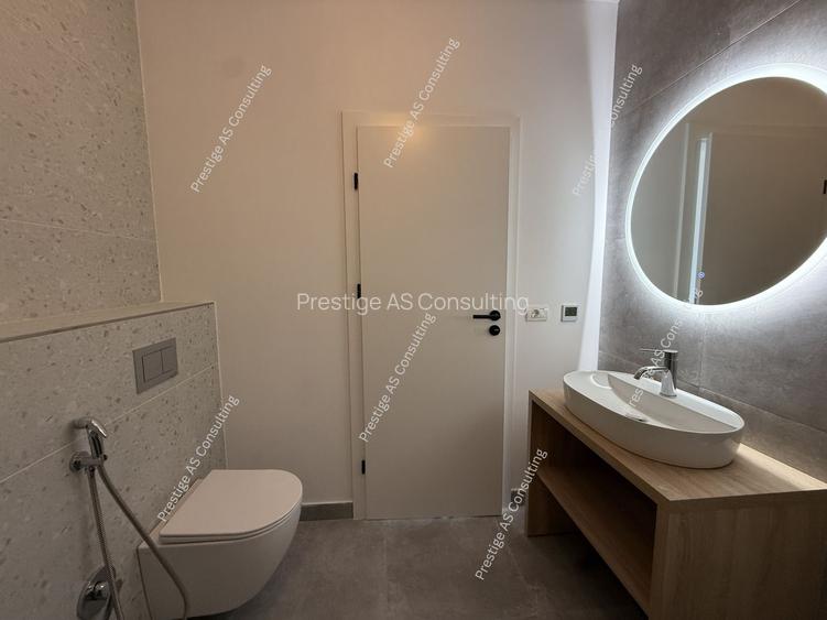 Apartament nou | Nord One Brediceanu | Prima inchiriere | Ultracentral - 23