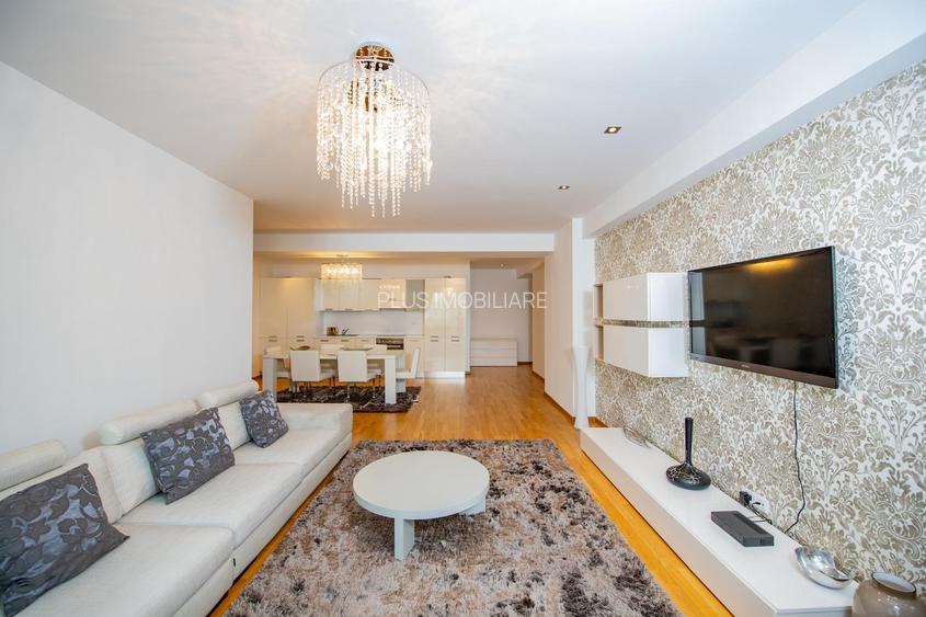 Apartament 3 camere Lux in Complex Rovere+Loc de parcare subteran - 6