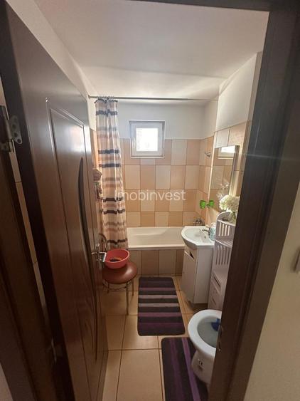 De vanzare apartament 2 camere in Dambu str Koos Ferencz - 6