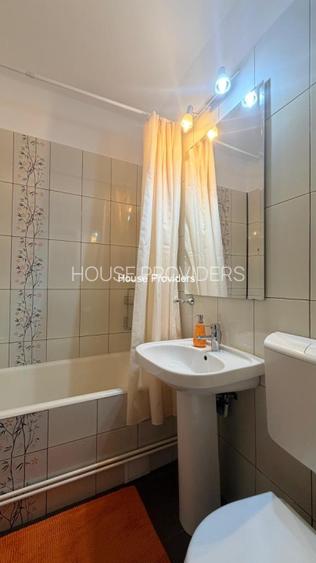 Apartamente 2 Camere|Floreasca Dorobanti|Centrala|Balcon - 7