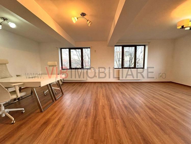 Studio - Birou - Bloc Nou - Pache Protopopescu - Foisorul de Foc - 6