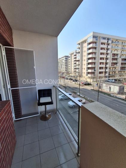 Grand Kristal - Vanzare apartament 3 camere - 9