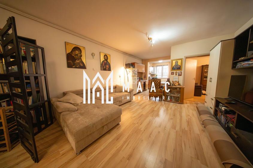 Apartament 4 camere | Parter | Balcon | Parcare | Lazaret - 2