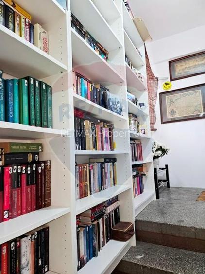 Ultracentral | 2 unități + terasă | Cișmigiu | Investiție Airbnb activ - 2