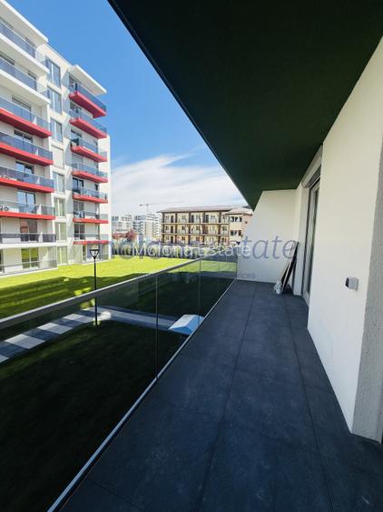 Apartament de vânzare, 2 camere, mobilat, Elite City - 7