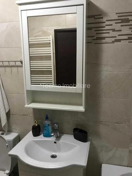 Apartament 2 camere, decomandat, 55 mp, centrala, ac, parcare, metrou, Dristor - 7