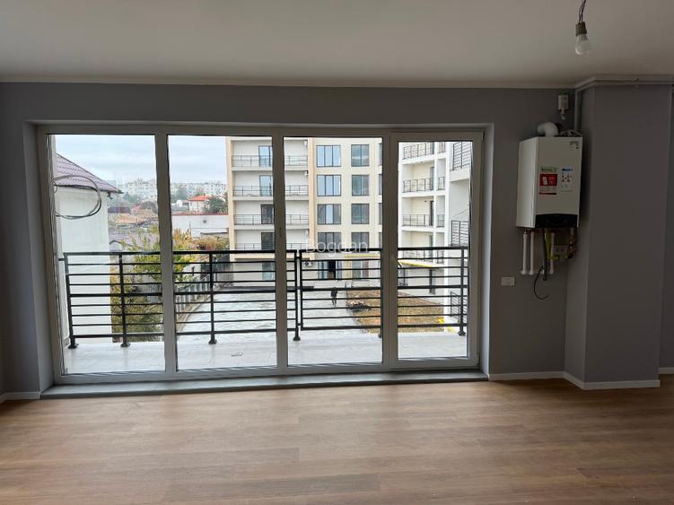 Apartament 2 camere zona Dacia - 12