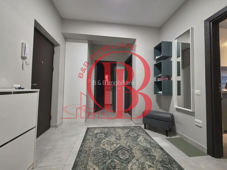 Apartament 2 camere 12 min Metrou Teclu Parcare Inclusa - 11