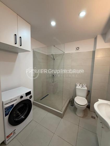 PRIMA ÎNCHIRIERE! Apartament 2 camere 50mp, Breazu, CT - 9