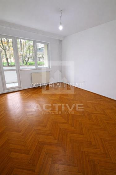 Spatiu birou cu 3 camere || Gradini Manastur  - 3