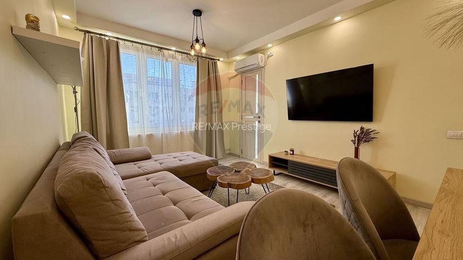 Apartament 3 camere | Nicolae Grigorescu | Centrală proprie - 4