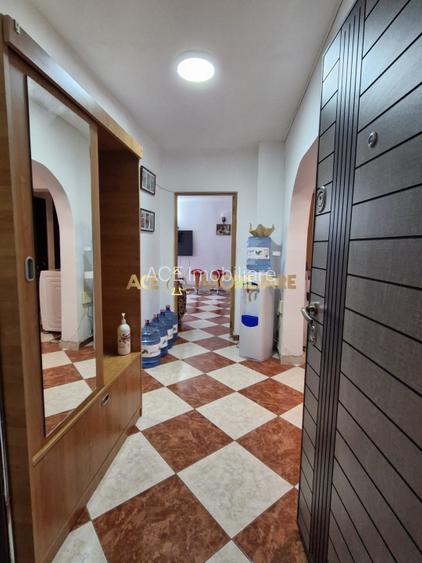 4 Camere | Vitan Mall | 2 Balcoane | Aproape de centru | Proximitate Metrou |  - 17