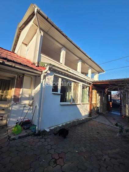 Casa  P+1 zona linistita Adjud - 3