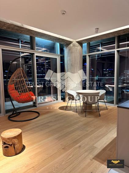 Apartament 3 camere | Floreasca | Loc de parcare + Boxa - 6