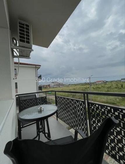 Apartament cu 2 camere, 48 mp, Giroc - 6