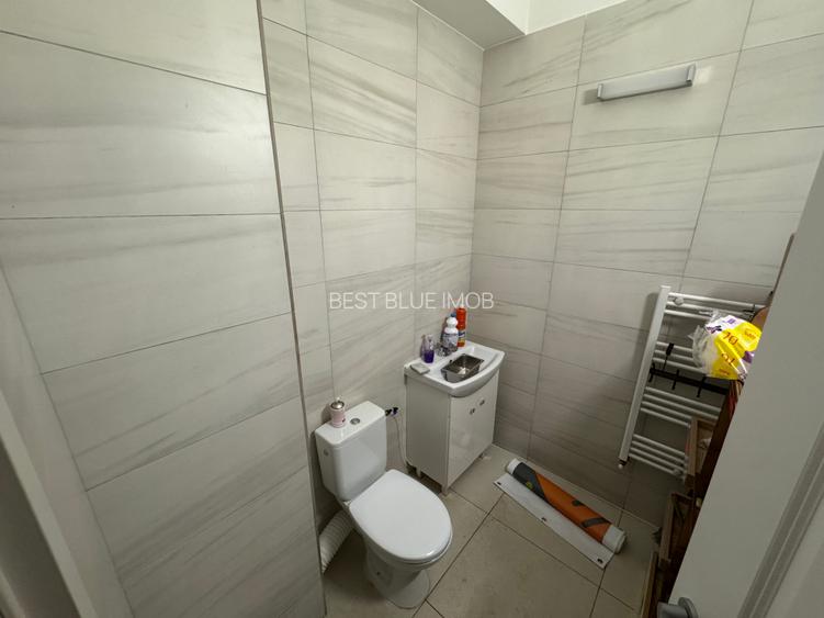 FARA COMISION! Spatiu comercial 164 mp, la strada principala, bloc nou, CUG - 7