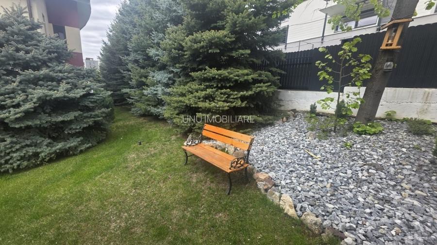 Vilă Exclusivistă Bucium - Plopii fără Soț, 825mp teren, Finisaje Luxury - 18