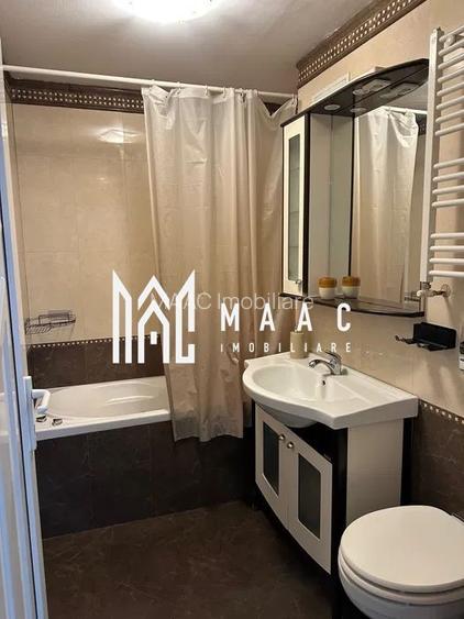 Apartament 2 Camere Decomandat I Etaj 3 I  Calea Dumbravii - 5