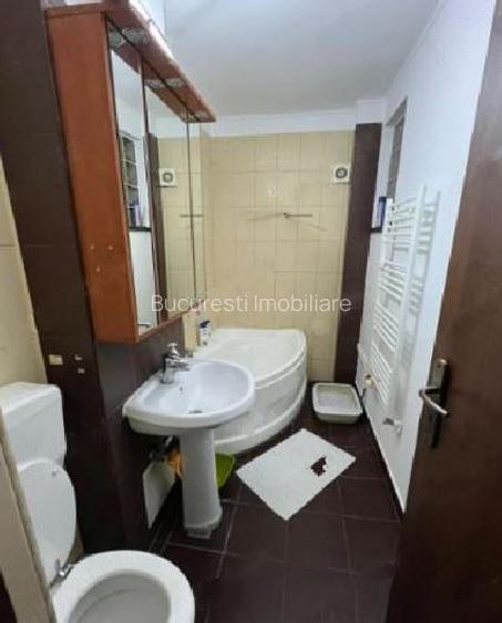 Apartament 2 Camere, Dristor,Park Lake, balcon,mobilat,utilat,AC. - 4
