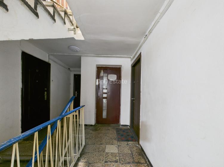 Apartament 2 camere Pantelimon aproape de Mega Mall - 8