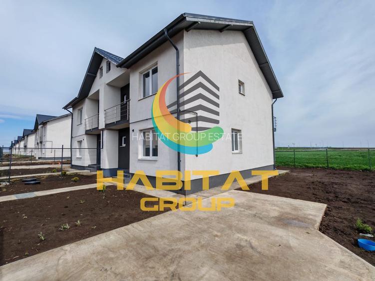 Casa 4 camere, 3 bai, acte gata- Popesti Leordeni - 7