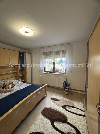 Casa de vânzare în zona Girocului - 18