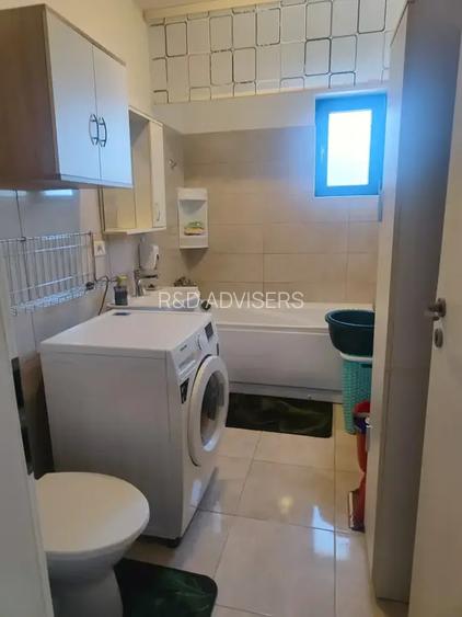 Apartament de Vanzare 2 Camere Dobroiesti Stejarului Parcare Inclusa - 9