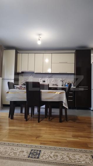 Apartament 3 camere, 73 mp, decomandat, bloc nou, zona Șesul de Sus - 3